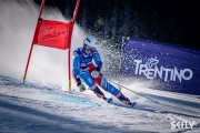 FIS NJR Val di Fassa SKILV GS, Foto: E.Lukšo