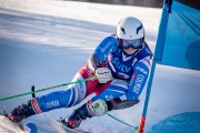 FIS NJR Val di Fassa SKILV GS, Foto: E.Lukšo