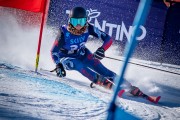 FIS NJR Val di Fassa SKILV GS, Foto: E.Lukšo