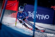 FIS NJR Val di Fassa SKILV GS, Foto: E.Lukšo