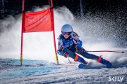 FIS NJR Val di Fassa SKILV GS, Foto: E.Lukšo