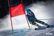 FIS NJR Val di Fassa SKILV GS, Foto: E.Lukšo