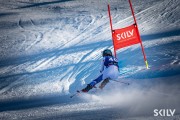 FIS NJR Val di Fassa SKILV GS, Foto: E.Lukšo