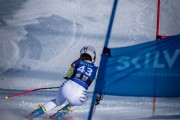 FIS NJR Val di Fassa SKILV GS, Foto: E.Lukšo