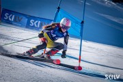 FIS NJR Val di Fassa SKILV GS, Foto: E.Lukšo