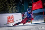 FIS NJR Val di Fassa SKILV GS, Foto: E.Lukšo