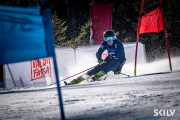 FIS NJR Val di Fassa SKILV GS, Foto: E.Lukšo