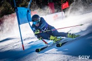 FIS NJR Val di Fassa SKILV GS, Foto: E.Lukšo