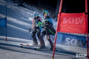 FIS NJR Val di Fassa SKILV GS, Foto: E.Lukšo