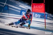 FIS NJR Val di Fassa SKILV GS, Foto: E.Lukšo