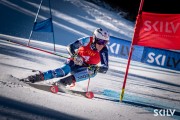 FIS NJR Val di Fassa SKILV GS, Foto: E.Lukšo