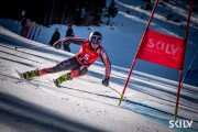 FIS NJR Val di Fassa SKILV GS, Foto: E.Lukšo