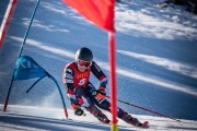 FIS NJR Val di Fassa SKILV GS, Foto: E.Lukšo