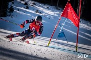 FIS NJR Val di Fassa SKILV GS, Foto: E.Lukšo