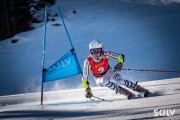 FIS NJR Val di Fassa SKILV GS, Foto: E.Lukšo