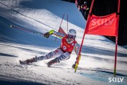 FIS NJR Val di Fassa SKILV GS, Foto: E.Lukšo