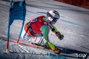 FIS NJR Val di Fassa SKILV GS, Foto: E.Lukšo