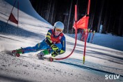 FIS NJR Val di Fassa SKILV GS, Foto: E.Lukšo