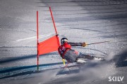 FIS NJR Val di Fassa SKILV GS, Foto: E.Lukšo