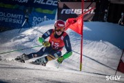 FIS NJR Val di Fassa SKILV GS, Foto: E.Lukšo