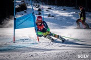 FIS NJR Val di Fassa SKILV GS, Foto: E.Lukšo