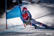 FIS NJR Val di Fassa SKILV GS, Foto: E.Lukšo