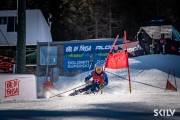 FIS NJR Val di Fassa SKILV GS, Foto: E.Lukšo