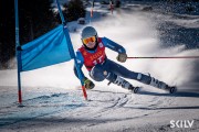 FIS NJR Val di Fassa SKILV GS, Foto: E.Lukšo