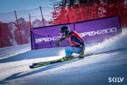 FIS NJR Val di Fassa SKILV GS, Foto: E.Lukšo