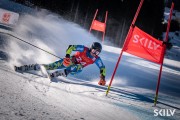 FIS NJR Val di Fassa SKILV GS, Foto: E.Lukšo