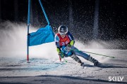 FIS NJR Val di Fassa SKILV GS, Foto: E.Lukšo