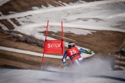 FIS NJR Val di Fassa SKILV GS, Foto: E.Lukšo