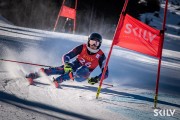 FIS NJR Val di Fassa SKILV GS, Foto: E.Lukšo