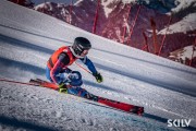 FIS NJR Val di Fassa SKILV GS, Foto: E.Lukšo