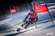 FIS NJR Val di Fassa SKILV GS, Foto: E.Lukšo