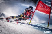 FIS NJR Val di Fassa SKILV GS, Foto: E.Lukšo