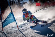 FIS NJR Val di Fassa SKILV GS, Foto: E.Lukšo