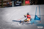 FIS NJR Val di Fassa SKILV GS, Foto: E.Lukšo