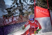 FIS NJR Val di Fassa SKILV GS, Foto: E.Lukšo