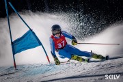 FIS NJR Val di Fassa SKILV GS, Foto: E.Lukšo