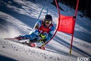 FIS NJR Val di Fassa SKILV GS, Foto: E.Lukšo