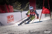 FIS NJR Val di Fassa SKILV GS, Foto: E.Lukšo