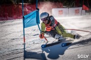 FIS NJR Val di Fassa SKILV GS, Foto: E.Lukšo