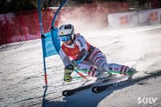 FIS NJR Val di Fassa SKILV GS, Foto: E.Lukšo