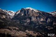 FIS NJR Val di Fassa SKILV GS, Foto: E.Lukšo