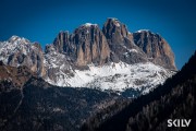 FIS NJR Val di Fassa SKILV GS, Foto: E.Lukšo