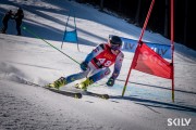 FIS NJR Val di Fassa SKILV GS, Foto: E.Lukšo