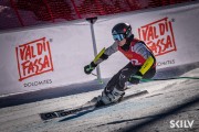 FIS NJR Val di Fassa SKILV GS, Foto: E.Lukšo