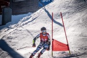 FIS NJR Val di Fassa SKILV GS, Foto: E.Lukšo