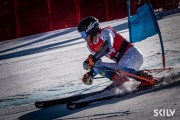 FIS NJR Val di Fassa SKILV GS, Foto: E.Lukšo